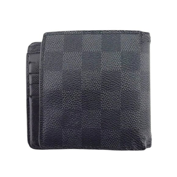 Louis Vuitton Bi -fold Wallet Mini Wallet - Picture 6 of 13